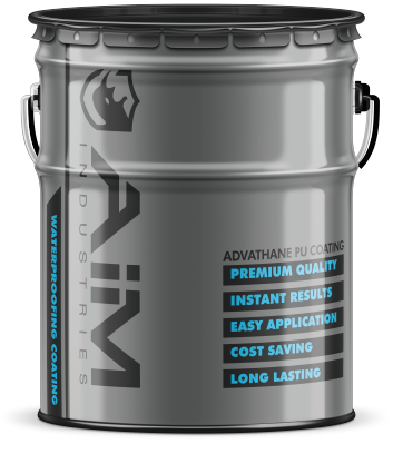 Low cost WATERPROOFING LIQUIDS